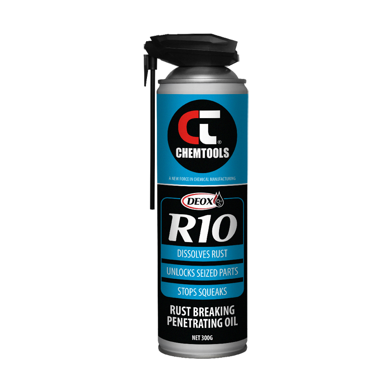 CHEMTOOLS R10 PENETRATING OIL 300 GRAMS/380 MLS 